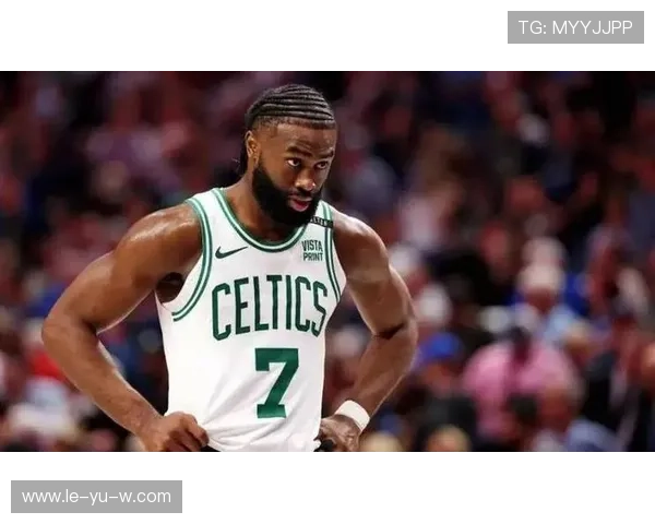 杰伦·布朗防守表现再获认可，专家给出新评价