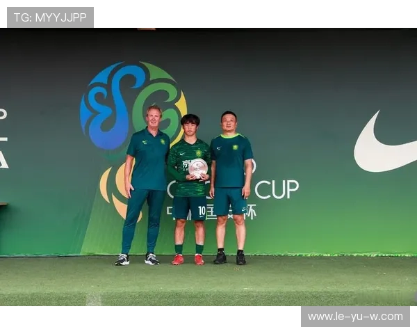 北京国安勾勒俱乐部未来发展新蓝图 北京国安勾勒俱乐部未来发展新蓝图