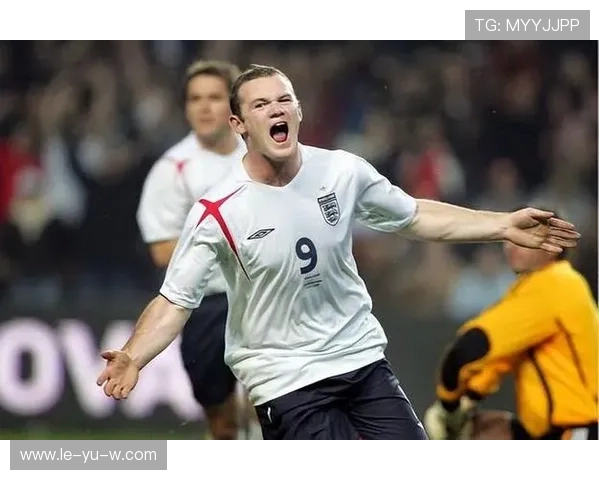 鲁尼改写英格兰史：刷新队史进球新高纪录